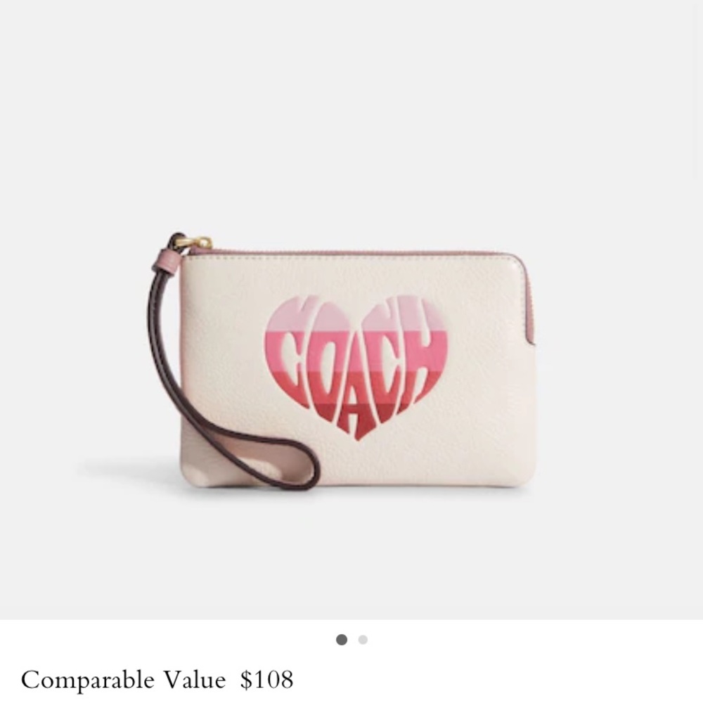 💗COACH ACCESSORIES 💗